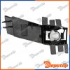 Gicleur de lave-phare gauche pour NISSAN | EDS-NS-019, 28646-4EM0A